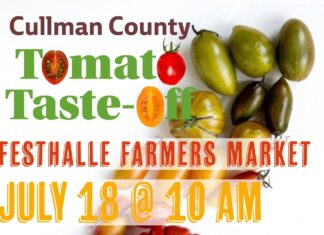 Think you have Cullman County’s best tomato? Here’s your chance to prove it – July 18