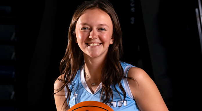 PREP BASKETBALL: Cullman Christian’s Piper Coots looks to help lead Lady Lions back into postseason in 2026-2027: