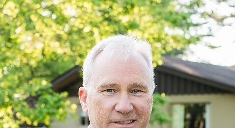 David Moss: Tourism growth helping shape Cullman’s future