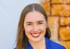 Bremen’s Ella Stephenson selected for 2026-2027 Congress-Bundestag Youth Exchange for Young Professionals