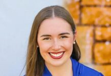 Bremen’s Ella Stephenson selected for 2026-2027 Congress-Bundestag Youth Exchange for Young Professionals