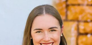 Bremen’s Ella Stephenson selected for 2026-2027 Congress-Bundestag Youth Exchange for Young Professionals