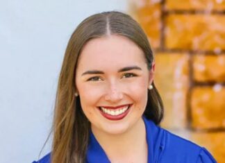 Bremen’s Ella Stephenson selected for 2026-2027 Congress-Bundestag Youth Exchange for Young Professionals