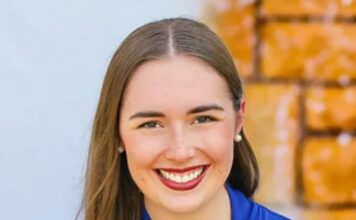 Bremen’s Ella Stephenson selected for 2026-2027 Congress-Bundestag Youth Exchange for Young Professionals