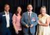 Cullman County wins UA National Alumni Association Emerging Chapter of the YearÂ