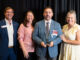 Cullman County wins UA National Alumni Association Emerging Chapter of the Year