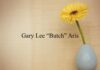 Obituary: Gary Lee “Butch” Aris