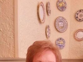 Charlotte Fowler Miller Rumore: Trailblazing journalist, former Tribune owner and first woman elected to Cullman City Council