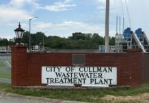 Cullman residential water, sewer rates to decrease in fiscal 2027Â