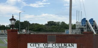 Cullman residential water, sewer rates to decrease in fiscal 2027Â