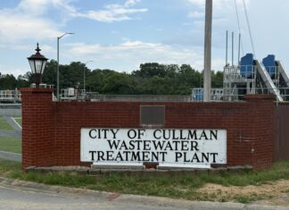 Cullman residential water, sewer rates to decrease in fiscal year 2027