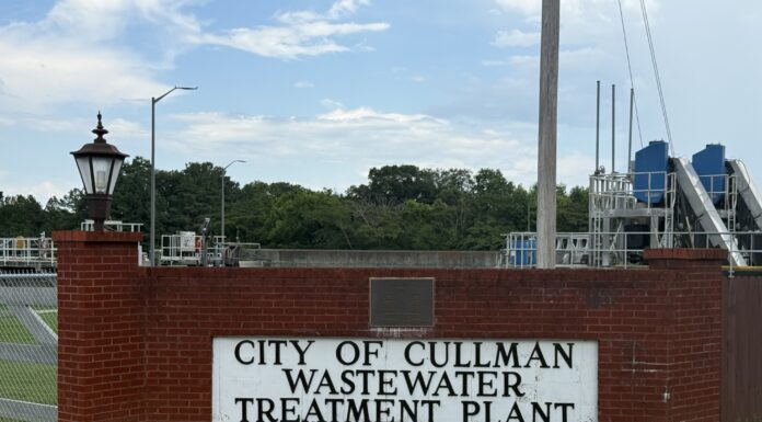 Cullman residential water, sewer rates to decrease in fiscal 2027