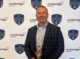 West Point Intermediate named NAESP National Gold Star School