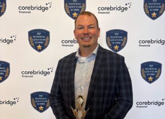 West Point Intermediate named NAESP National Gold Star School