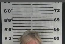 Cullman attorney Sara Baker located in Mountain Brook, taken into custody following bond revocation