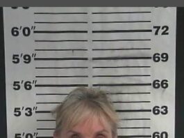Cullman attorney Sara Baker located in Mountain Brook, taken into custody following bond revocation