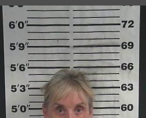 Cullman attorney Sara Baker located in Mountain Brook, taken into custody following bond revocation