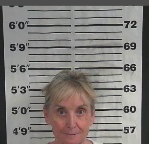 Cullman attorney Sara Baker located in Mountain Brook, taken into custody following bond revocation