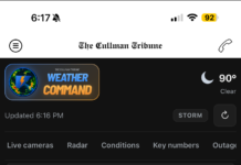 Tribune Weather Command expanding weather camera coverage across Cullman County