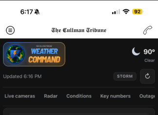Tribune Weather Command expanding weather camera coverage across Cullman County