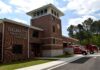 Cullman firefighters deployed to Texas for flood-response mission