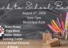City of Good Hope hosting Back-to-School Bash Aug. 6