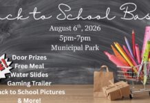 City of Good Hope hosting Back-to-School Bash Aug. 6Â