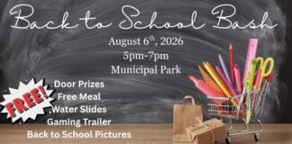 City of Good Hope hosting Back-to-School Bash Aug. 6Â