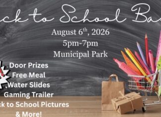City of Good Hope hosting Back-to-School Bash Aug. 6