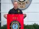 CPD Sgt. Adam Walker earns FBI-LEEDA Trilogy Award