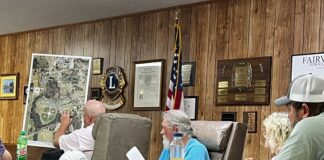Fairview Town Council tables motion on Sprout franchise fee agreement
