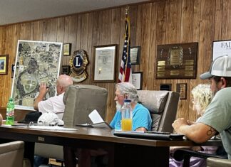 Fairview Town Council tables motion on Sprout franchise fee agreement