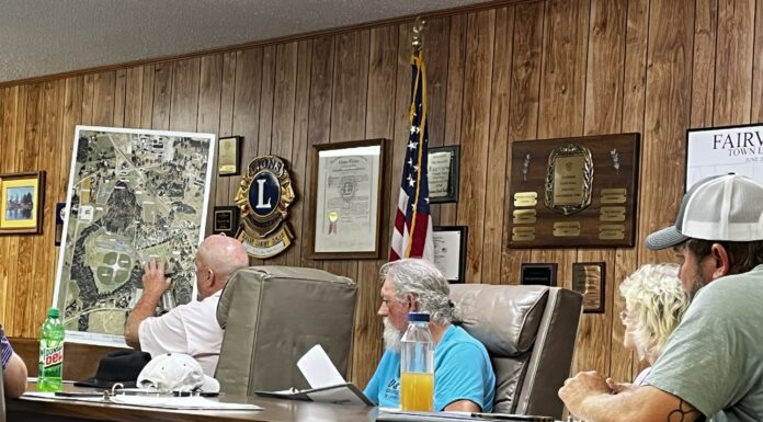 Fairview Town Council tables motion on Sprout franchise fee agreement