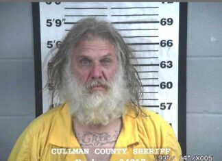 Updated: Suspect charged with attempted murder after allegedly opening fire on Cullman County law enforcement