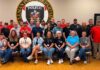 CPD hosts first-ever Citizens Academy Â