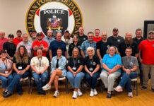 CPD hosts first-ever Citizens Academy
