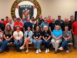 CPD hosts first-ever Citizens Academy
