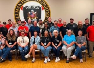 CPD hosts first-ever Citizens Academy