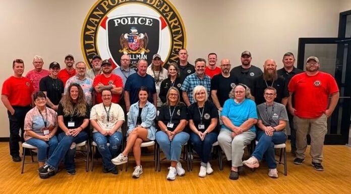 CPD hosts first-ever Citizens Academy