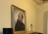 Museum celebrates John G. Cullmann’s birthday