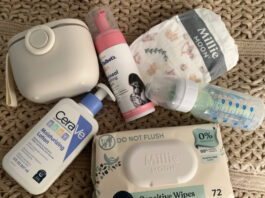 Op-Ed: Mom tips for summer survival