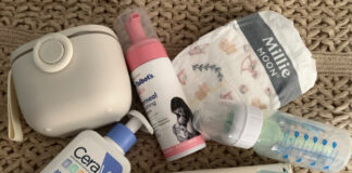 Op-Ed: Mom tips for summer survival