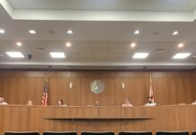 City of Cullman Planning Commission notes: July 7
