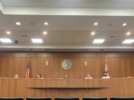 City of Cullman Planning Commission notes: July 7