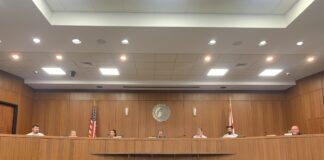 City of Cullman Planning Commission notes: July 7 Â