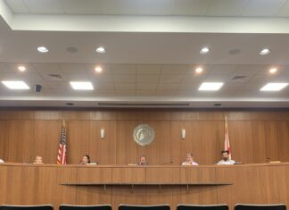 City of Cullman Planning Commission notes: July 7