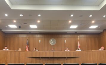 City of Cullman Planning Commission notes: July 7