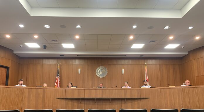 City of Cullman Planning Commission notes: July 7