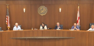 Cullman council approves utility rates, theater grant, AHSAA contract