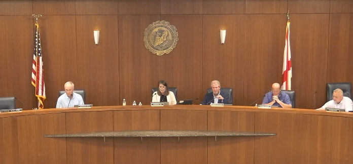 Cullman council approves utility rates, theater grant, AHSAA contract